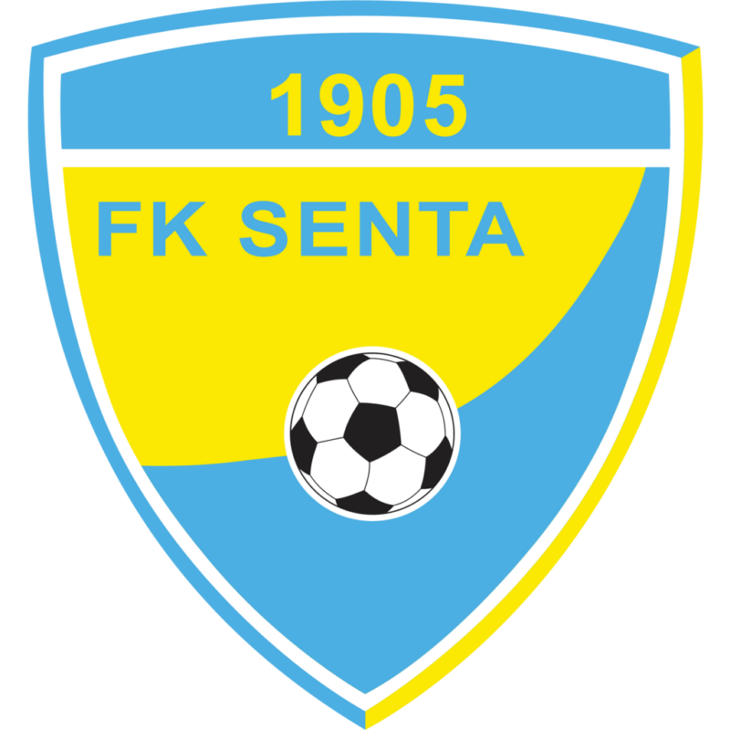 Fudbalski Klub Senta Logo